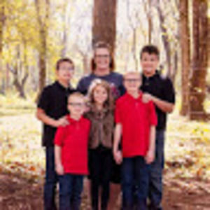 Meet your Posher, Chrissi